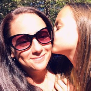 Meet your Posher, Kelly